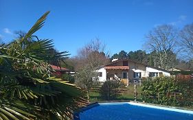 Villa landaise